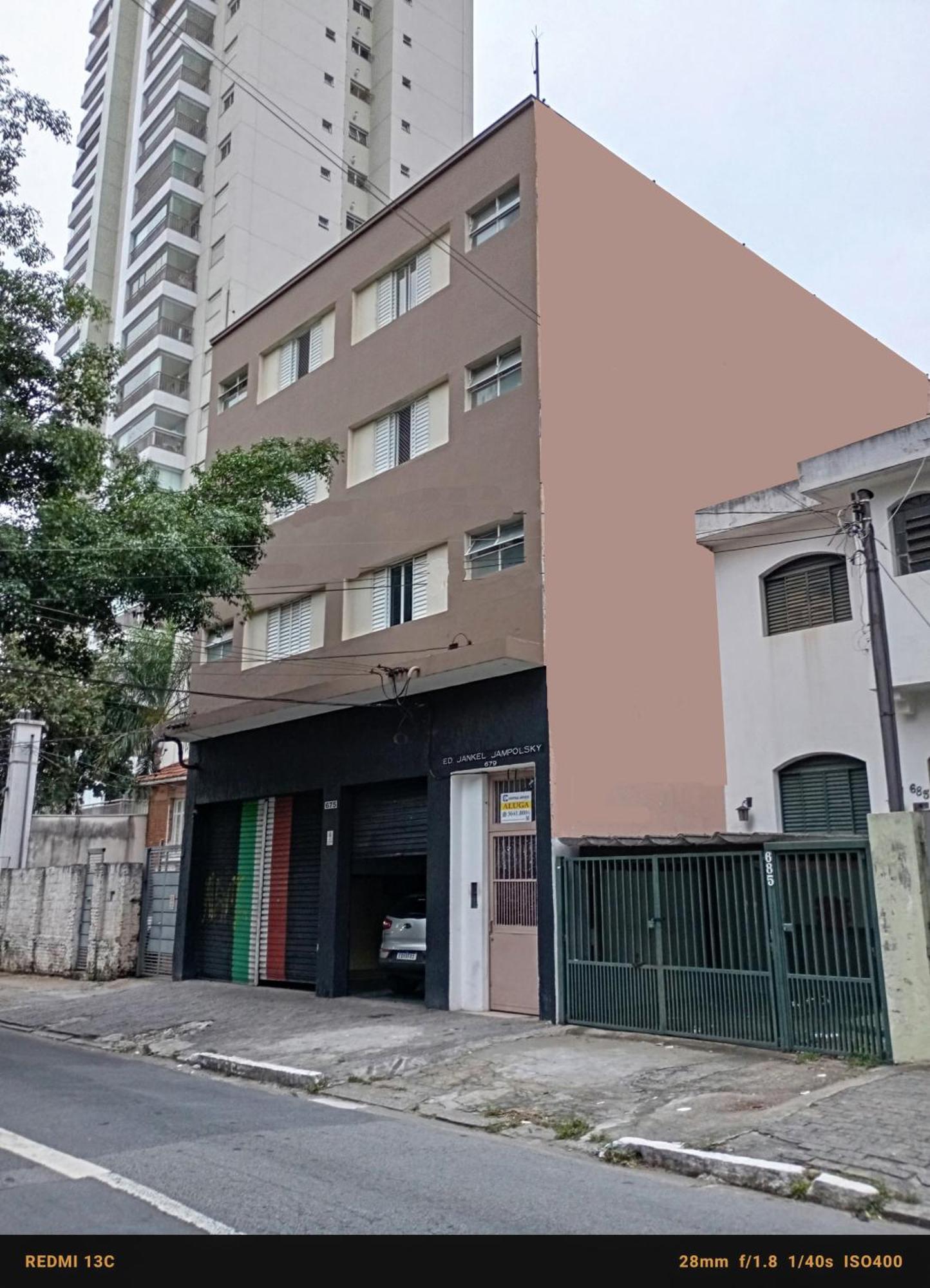 Apartamento Big Close To Allianz Park São Paulo